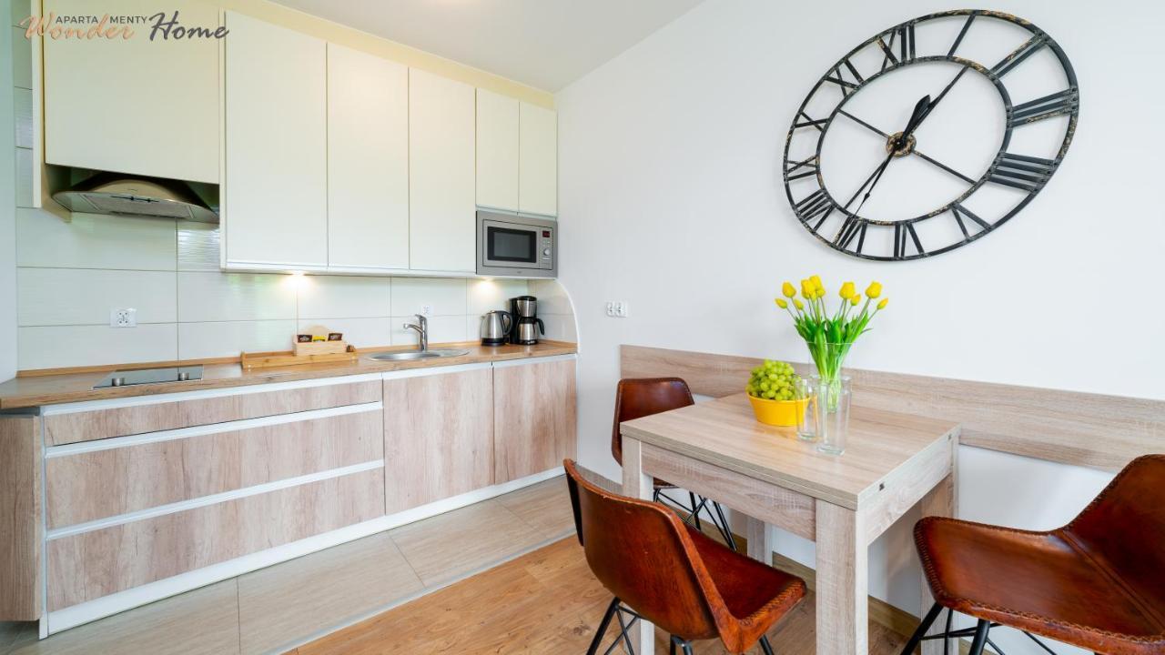 Wonder Home - Apartamenty Z Balkonami, Blisko Centrum Karpacza, Stoku I Aquaparku エクステリア 写真