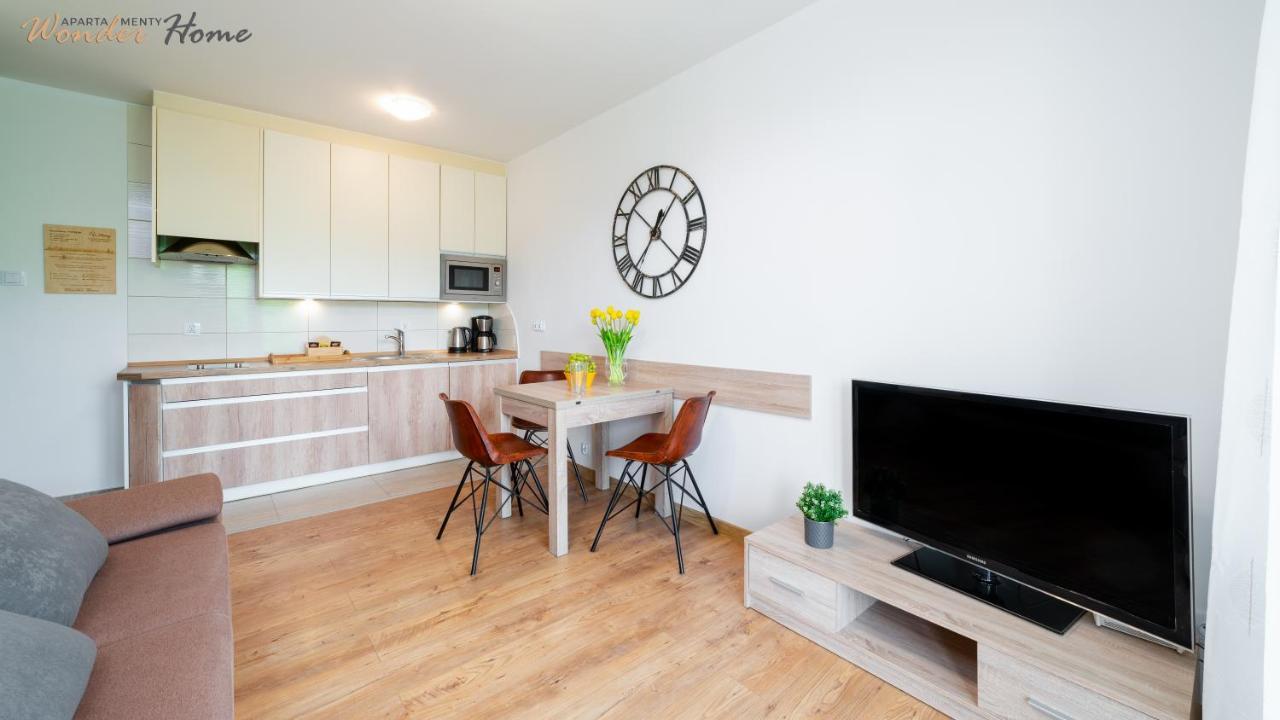 Wonder Home - Apartamenty Z Balkonami, Blisko Centrum Karpacza, Stoku I Aquaparku エクステリア 写真
