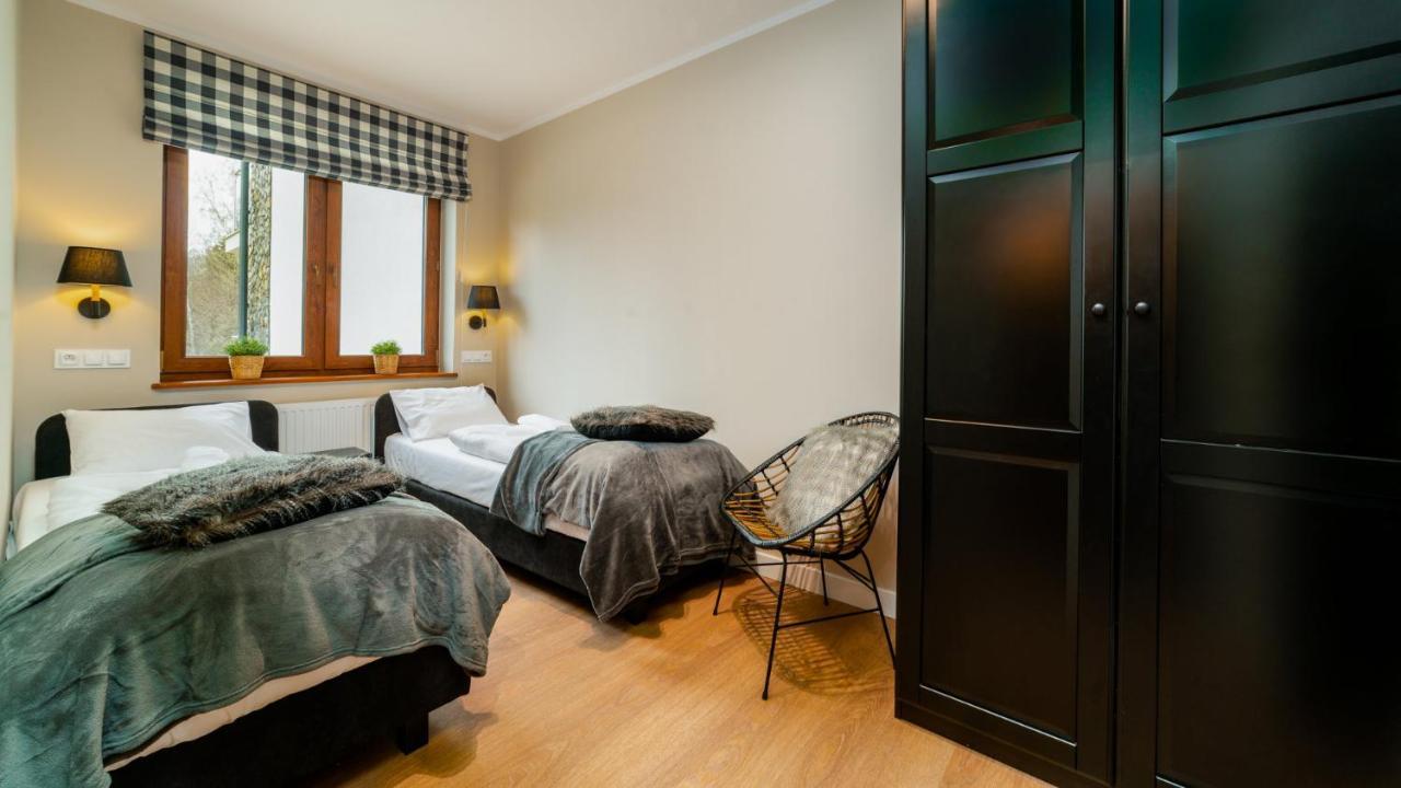Wonder Home - Apartamenty Z Balkonami, Blisko Centrum Karpacza, Stoku I Aquaparku エクステリア 写真