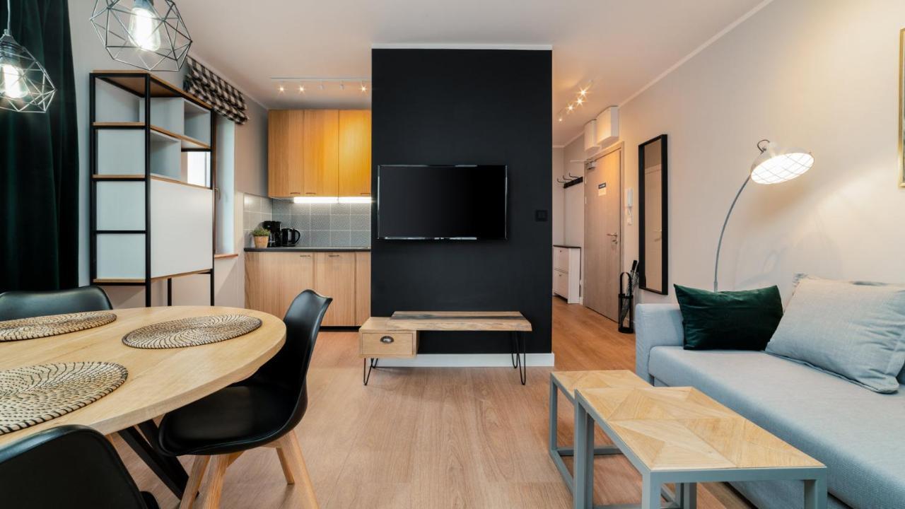 Wonder Home - Apartamenty Z Balkonami, Blisko Centrum Karpacza, Stoku I Aquaparku エクステリア 写真