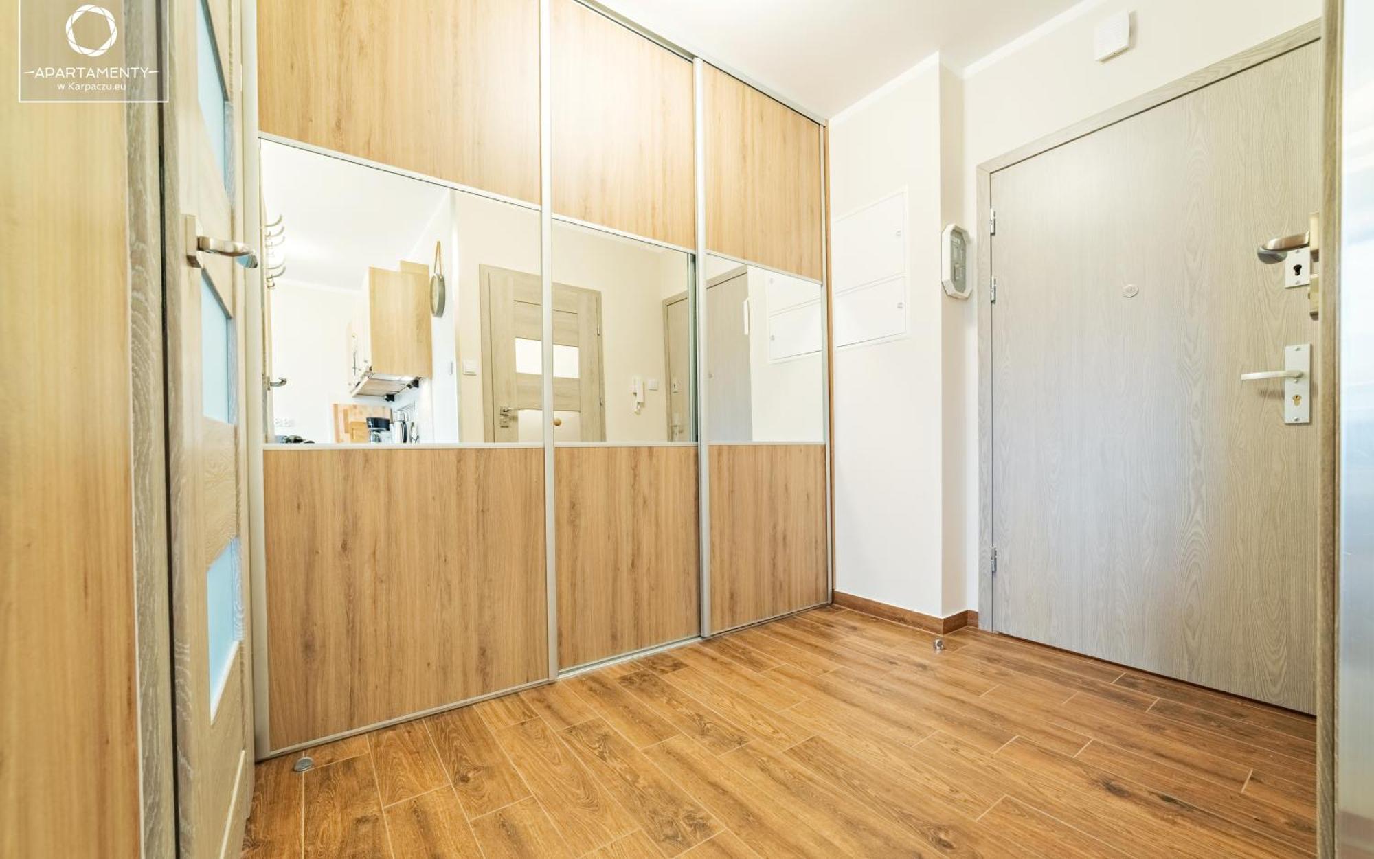 Wonder Home - Apartamenty Z Balkonami, Blisko Centrum Karpacza, Stoku I Aquaparku エクステリア 写真