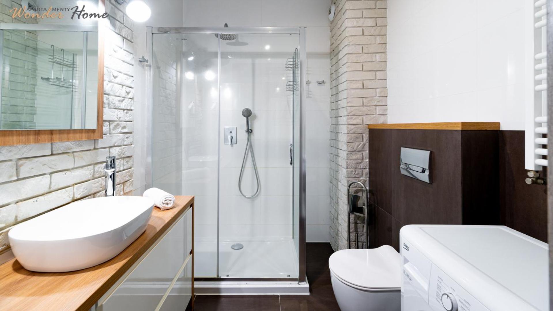 Wonder Home - Apartamenty Z Balkonami, Blisko Centrum Karpacza, Stoku I Aquaparku エクステリア 写真
