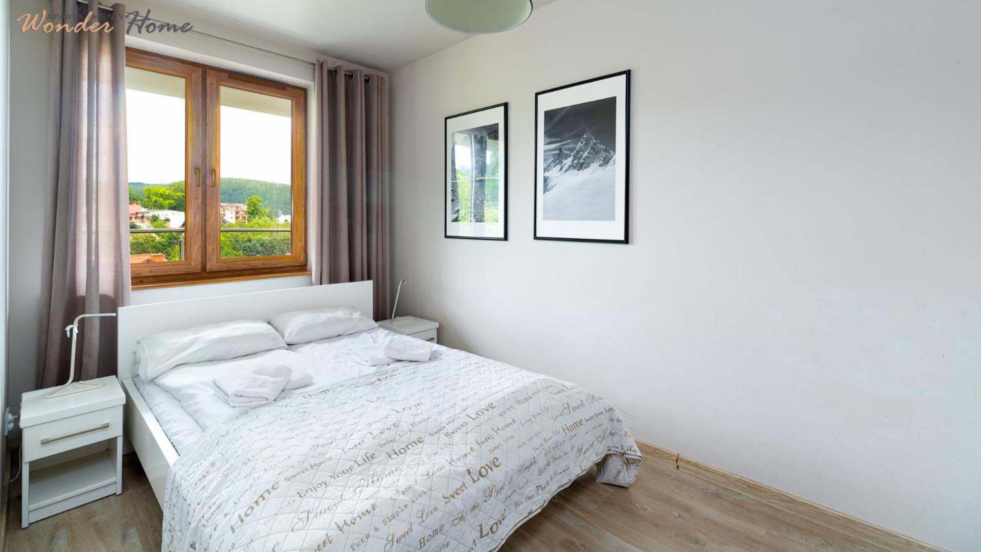 Wonder Home - Apartamenty Z Balkonami, Blisko Centrum Karpacza, Stoku I Aquaparku エクステリア 写真