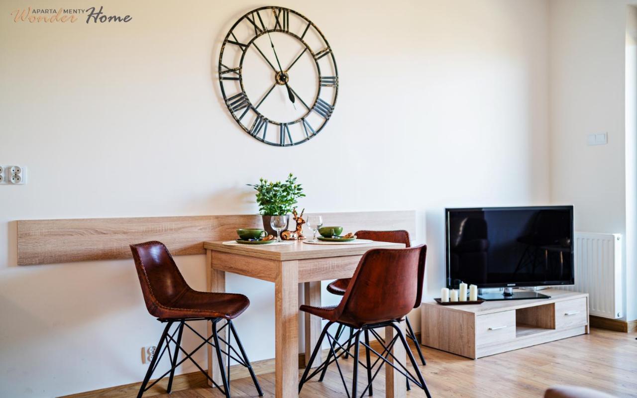 Wonder Home - Apartamenty Z Balkonami, Blisko Centrum Karpacza, Stoku I Aquaparku エクステリア 写真