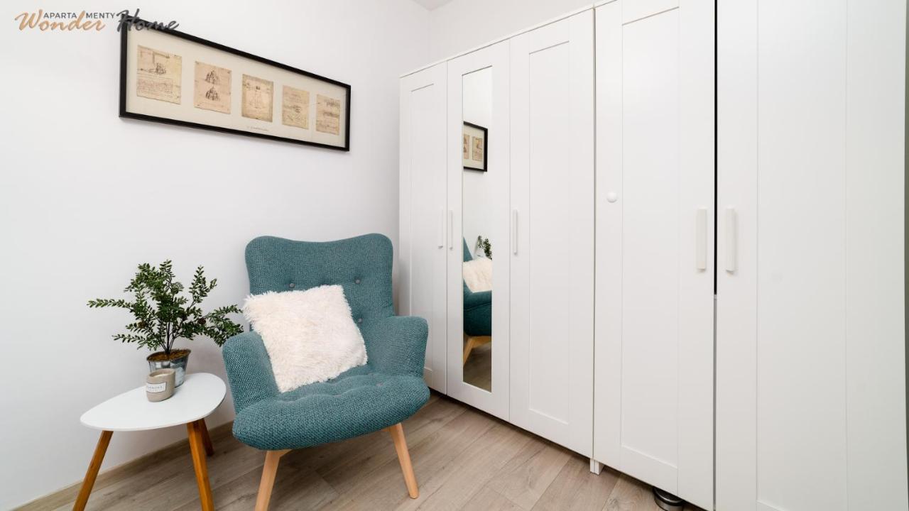 Wonder Home - Apartamenty Z Balkonami, Blisko Centrum Karpacza, Stoku I Aquaparku エクステリア 写真