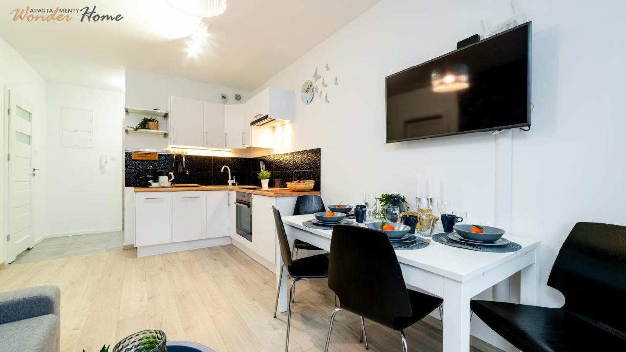 Wonder Home - Apartamenty Z Balkonami, Blisko Centrum Karpacza, Stoku I Aquaparku エクステリア 写真